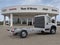 2026 RAM ProMaster Cutaway RAM PROMASTER 3500 TRADESMAN CUTAWAY 159' WB / 104' CA