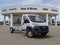 2026 RAM ProMaster Cutaway RAM PROMASTER 3500 TRADESMAN CUTAWAY 159' WB / 104' CA