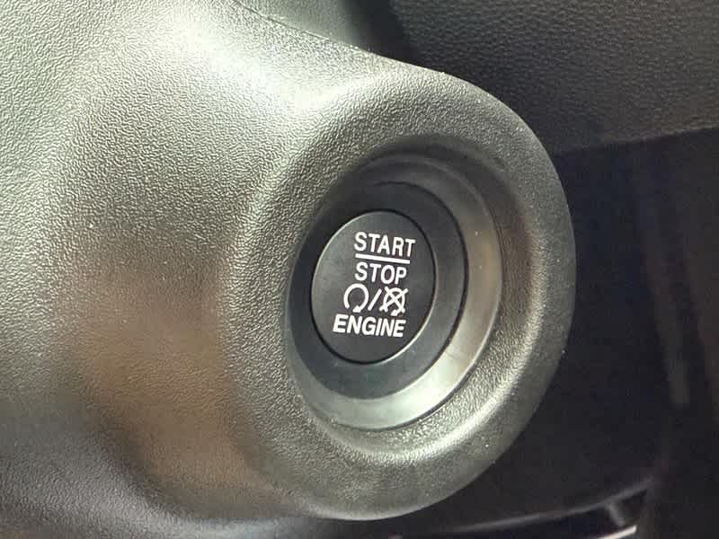 2026 RAM ProMaster Cutaway RAM PROMASTER 3500 TRADESMAN CUTAWAY 159' WB / 104' CA