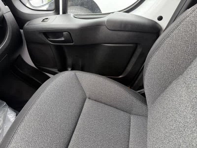 2026 RAM ProMaster Cutaway RAM PROMASTER 3500 TRADESMAN CUTAWAY 159' WB / 104' CA