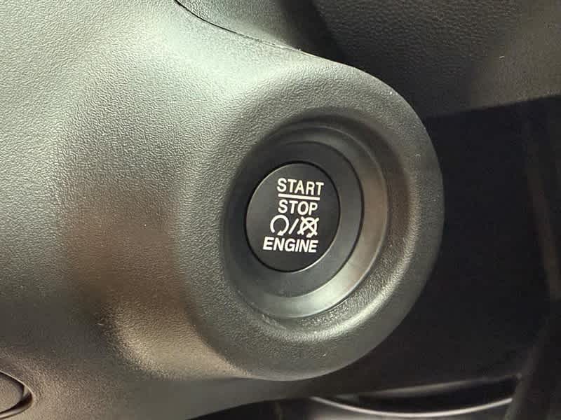 2026 RAM ProMaster Cutaway RAM PROMASTER 3500 TRADESMAN CUTAWAY 159' WB / 104' CA