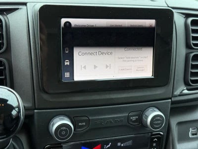 2026 RAM ProMaster Cutaway RAM PROMASTER 3500 TRADESMAN CUTAWAY 159' WB / 104' CA