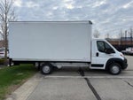 2026 RAM ProMaster Cutaway RAM PROMASTER 3500 TRADESMAN CUTAWAY 159' WB / 104' CA