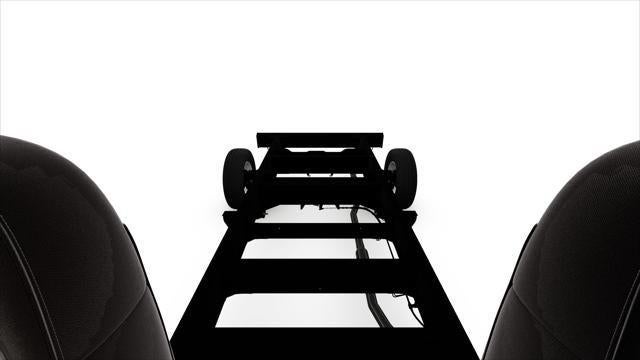 2026 RAM ProMaster Cutaway RAM PROMASTER 3500 TRADESMAN CUTAWAY 159' WB / 104' CA