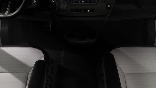 2026 RAM ProMaster Cutaway RAM PROMASTER 3500 TRADESMAN CUTAWAY 159' WB / 104' CA