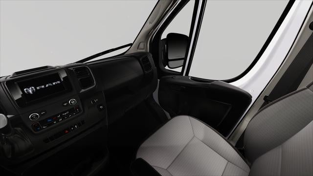 2026 RAM ProMaster Cutaway RAM PROMASTER 3500 TRADESMAN CUTAWAY 159' WB / 104' CA