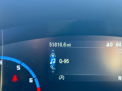 2022 Ford Bronco Sport Base