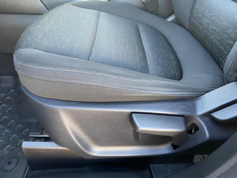 2022 Ford Bronco Sport Base