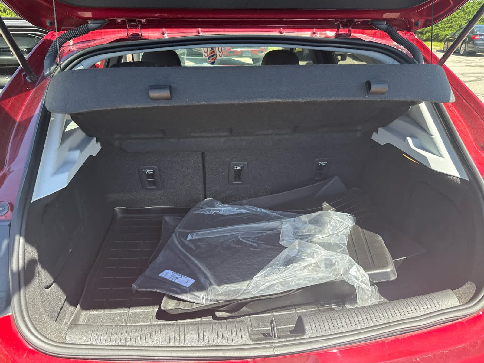 2019 Chevrolet Cruze LT - 4dr HB