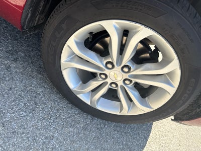 2019 Chevrolet Cruze LT - 4dr HB