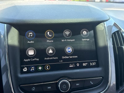 2019 Chevrolet Cruze LT - 4dr HB