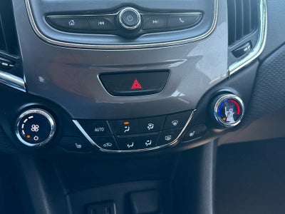 2019 Chevrolet Cruze LT - 4dr HB