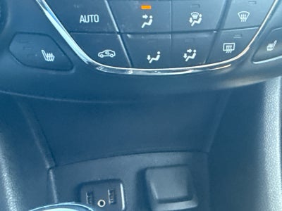 2019 Chevrolet Cruze LT - 4dr HB
