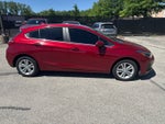 2019 Chevrolet Cruze LT - 4dr HB