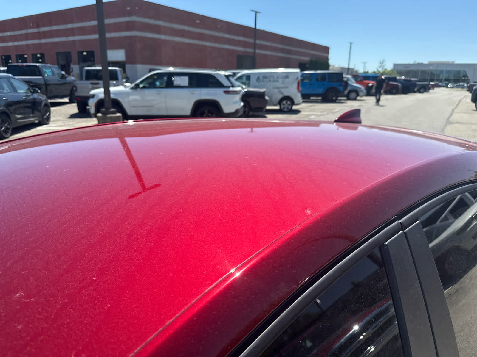 2019 Chevrolet Cruze LT - 4dr HB
