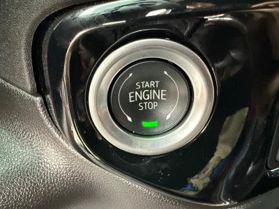 2024 Chevrolet Silverado 1500 4WD Crew Cab Short Bed LT Trail Boss