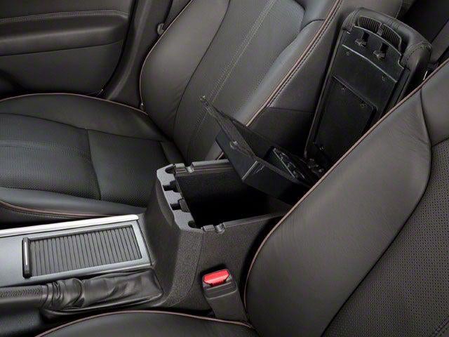 2010 Lincoln MKZ Base