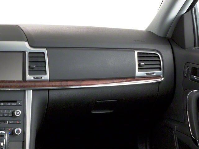 2010 Lincoln MKZ Base