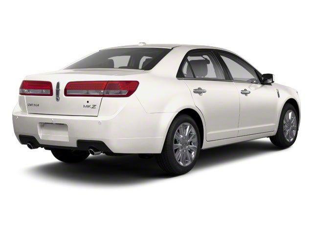 2010 Lincoln MKZ Base