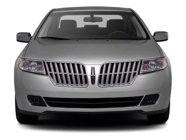 2010 Lincoln MKZ Base