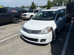 2009 Nissan Versa 1.8SL