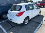 2009 Nissan Versa 1.8SL