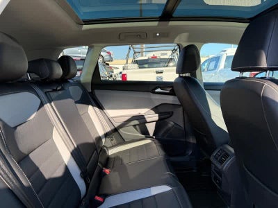 2023 Volkswagen Taos 1.5T SEL