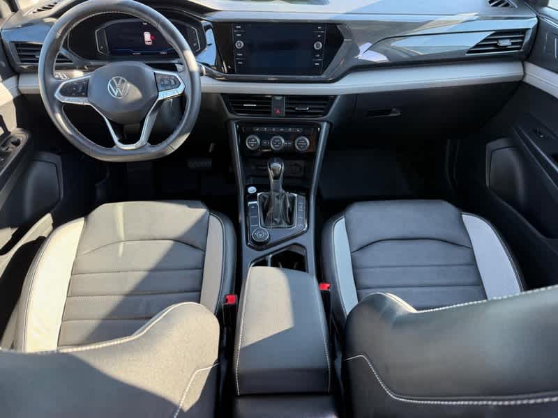 2023 Volkswagen Taos 1.5T SEL