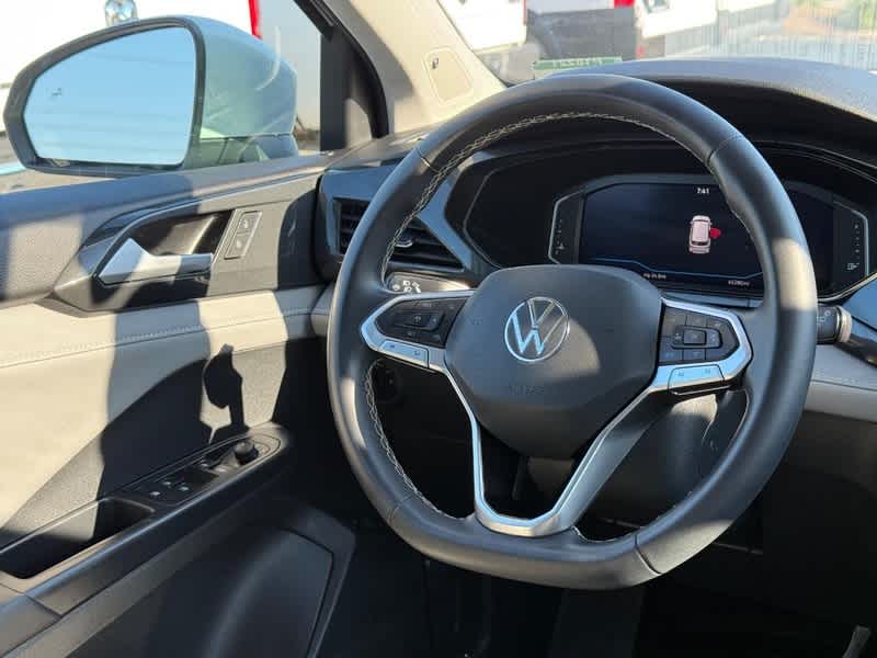 2023 Volkswagen Taos 1.5T SEL