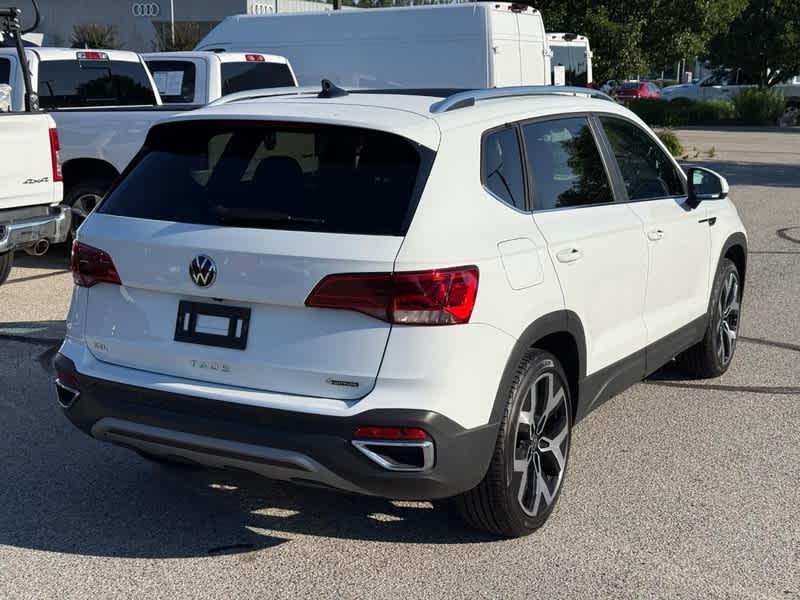 2023 Volkswagen Taos 1.5T SEL
