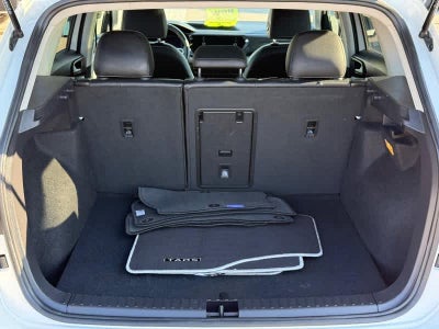 2023 Volkswagen Taos 1.5T SEL