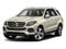 2017 Mercedes-Benz GLE 350 4MATIC®