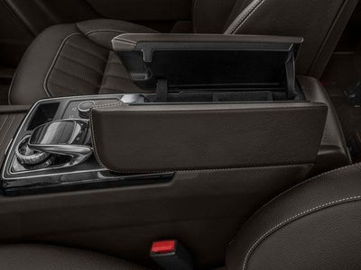 2017 Mercedes-Benz GLE 350 4MATIC®
