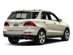 2017 Mercedes-Benz GLE 350 4MATIC®