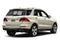 2017 Mercedes-Benz GLE 350 4MATIC®