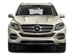 2017 Mercedes-Benz GLE 350 4MATIC®