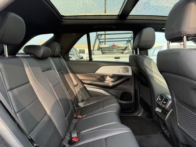 2026 Mercedes-Benz GLE 350 GLE 350 - 4MATIC® SUV