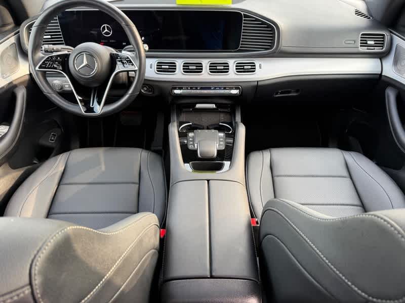 2026 Mercedes-Benz GLE 350 GLE 350 - 4MATIC® SUV