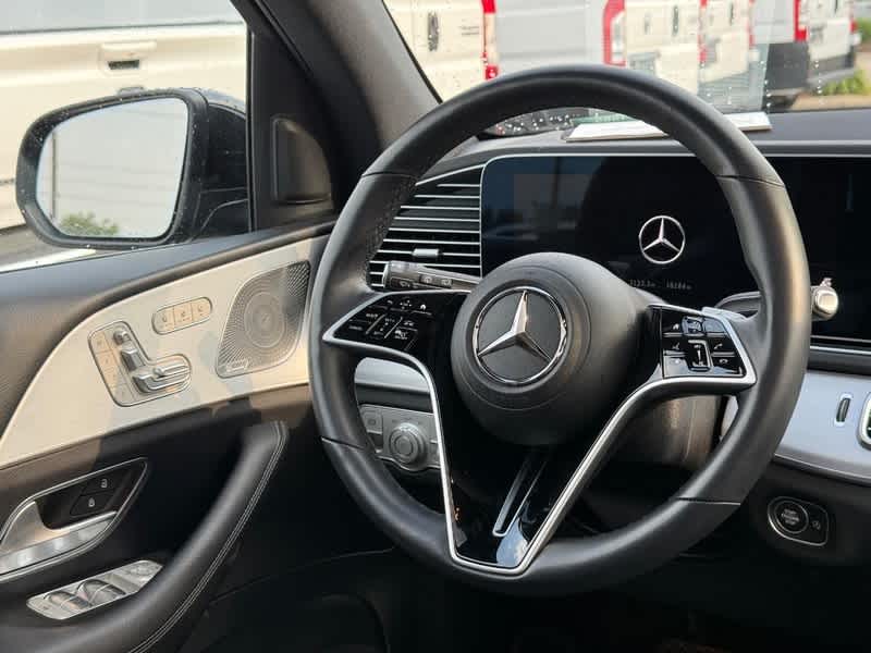 2026 Mercedes-Benz GLE 350 GLE 350 - 4MATIC® SUV