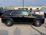2026 Mercedes-Benz GLE 350 GLE 350 - 4MATIC® SUV