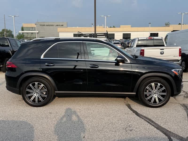 2026 Mercedes-Benz GLE 350 GLE 350 - 4MATIC® SUV