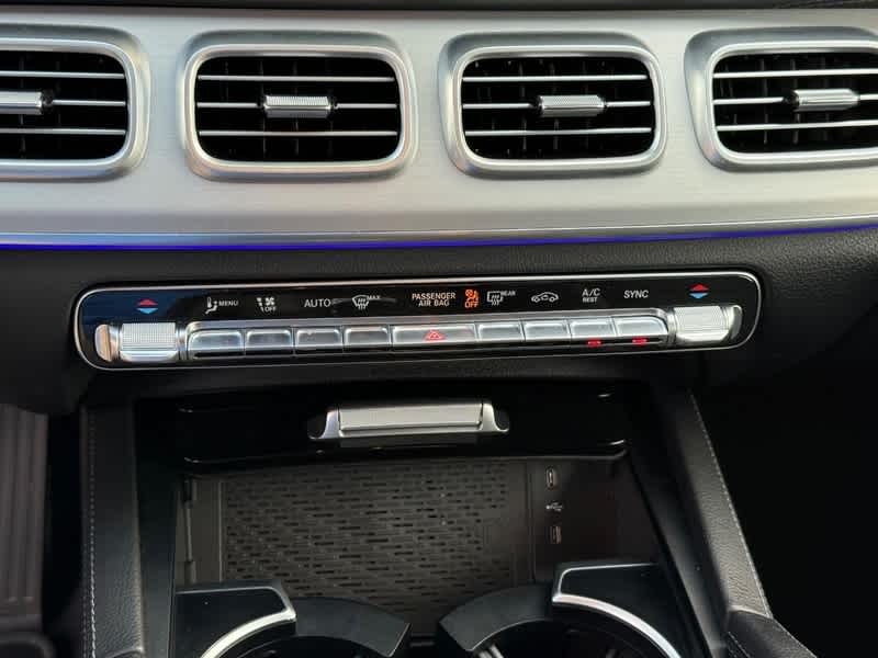 2026 Mercedes-Benz GLE 350 GLE 350 - 4MATIC® SUV