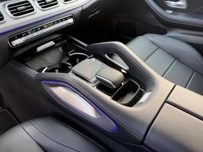 2026 Mercedes-Benz GLE 350 GLE 350 - 4MATIC® SUV