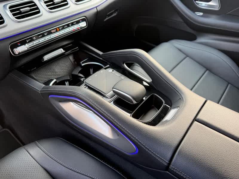 2026 Mercedes-Benz GLE 350 GLE 350 - 4MATIC® SUV