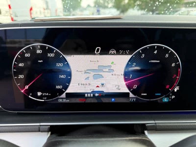 2026 Mercedes-Benz GLE 350 GLE 350 - 4MATIC® SUV