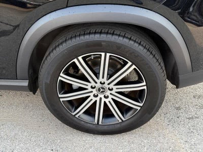 2026 Mercedes-Benz GLE 350 GLE 350 - 4MATIC® SUV
