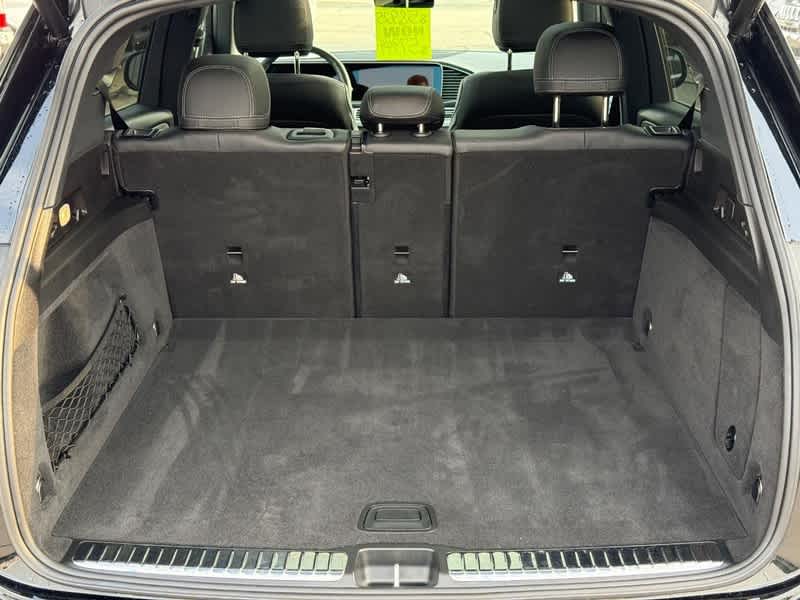 2026 Mercedes-Benz GLE 350 GLE 350 - 4MATIC® SUV