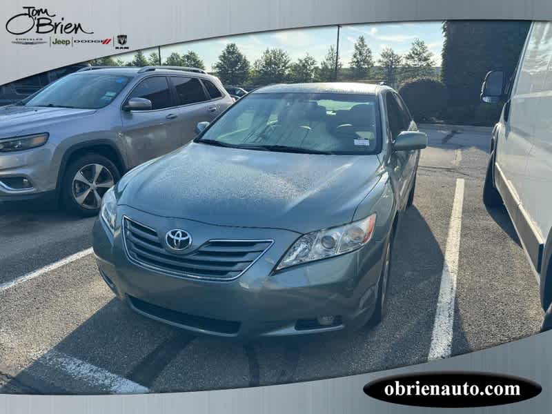 2007 Toyota Camry XLE V6