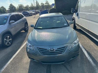 2007 Toyota Camry XLE V6