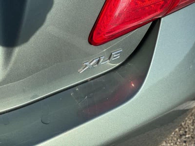 2007 Toyota Camry XLE V6